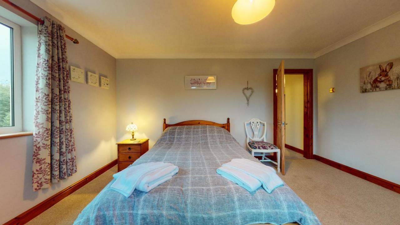 Jaw-Dropping Beach House In Anglesey Benllech Kültér fotó